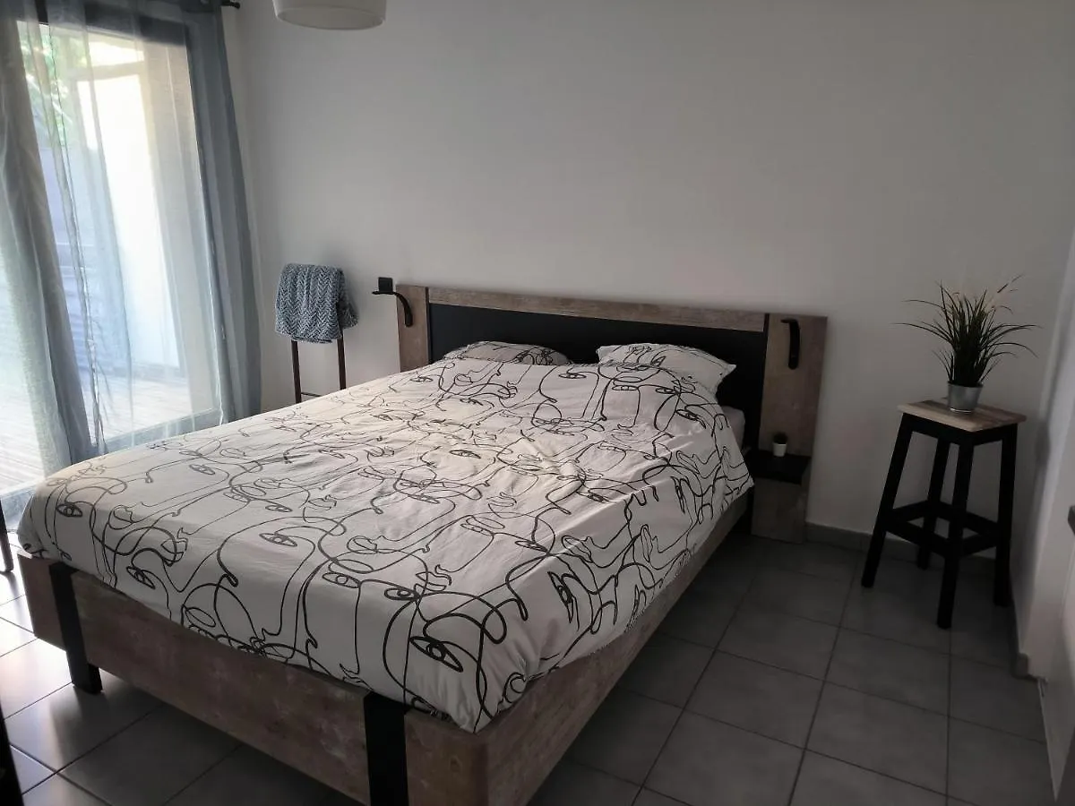 Apartment Appartement Entier La Plagne
